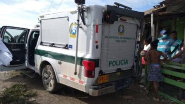 Presunto fletero mató a policía por robarle sus pertenencias en Cartagena