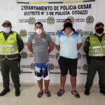 Primos fueron condenados por crimen en La Jagua de Ibirico