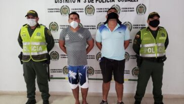 Primos fueron condenados por crimen en La Jagua de Ibirico