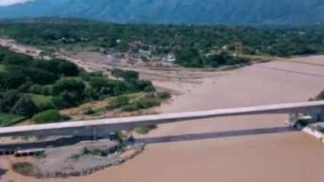 Puerto Antioquia: arrancan las obras en el megaproyecto portuario