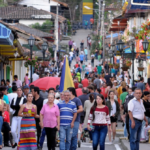 Quindío registra una ocupación hotelera del 90% en esta Semana Santa