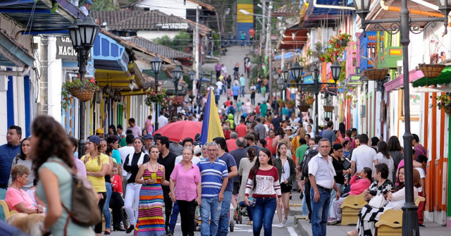 Quindío registra una ocupación hotelera del 90% en esta Semana Santa