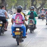 Restringen la circulación de motos durante el Festival Vallenato