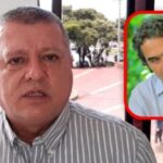 Roberto Jiménez Naranjo no es bienvenido en la campaña de Sergio Fajardo