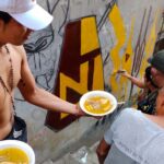 Sancocho comuna 9