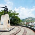 Sebastián de Belálcazar volverá a su “pedestal” en el mirador poniente de Cali, decretó la alcaldía