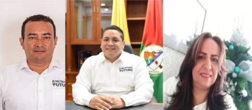 Secretaria de Educación estará encargada de Cultura y Turismo en la gobernación de Arauca