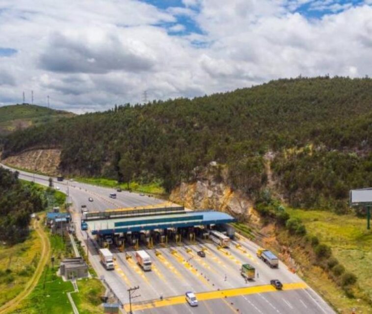 Semana Santa: así buscan evitar trancones en la vía Bogotá - Girardot