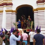 Semana Santa de Tenerife: una celebración de fe y cultura que atrae al turismo