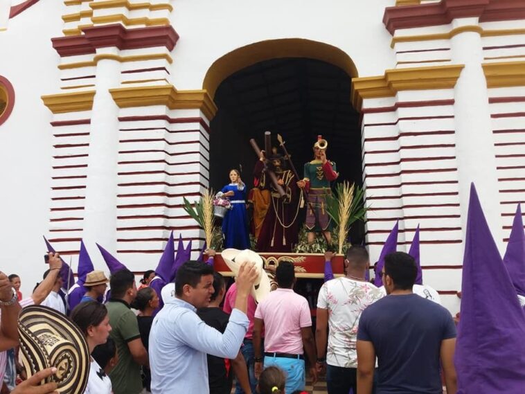 Semana Santa de Tenerife: una celebración de fe y cultura que atrae al turismo