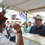 “Seré un samario más en la  lucha”, Rodrigo Lara, formula  vicepresidencial de Fico