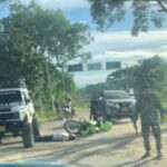 Sucre | $120 millones a quien de información de los asesinos de un Policía en Colosó