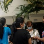 Trabajadores de la salud piden apoyo por vulneración de sus derechos