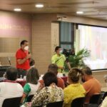 Unimagdalena acogió Asamblea Nacional de  Delegados del Sindicato Mixto de Empleados y  Trabajadores de Universidades Públicas