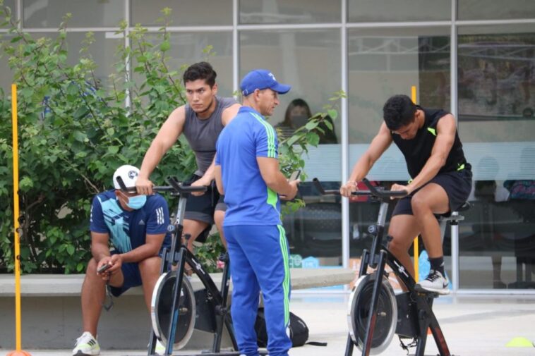 Unimagdalena celebra el ‘Día internacional del deporte para el desarrollo y la paz’