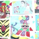 Unimagdalena inauguró exposición ‘Los Colores del Carnaval’ con una mezcla de alegría e historia