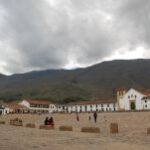 Villa de Leyva vive la Semana Santa con actividades religiosas y culturales