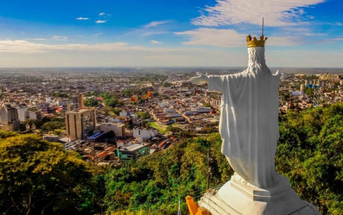Villavicencio celebrará su aniversario 182 durante todo el mes de abril