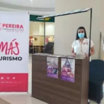 Visitantes podrán encontrar información turística en centros comerciales de Pereira