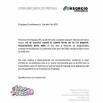 ¡Atención! No se llevará acabo el cierre total de la vía Bogotá-Villavicencio el 5 y 6 de abril