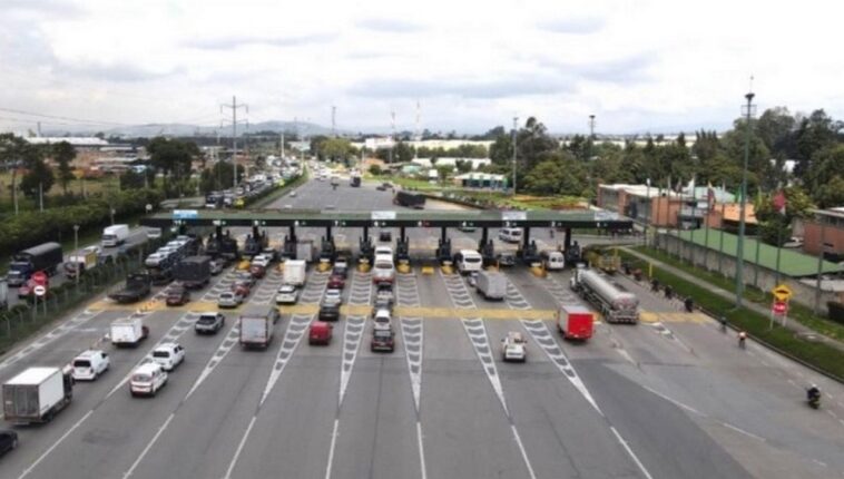 ¡Pilas! Así avanza el plan éxodo de viajeros en Bogotá por Semana Santa