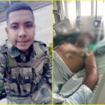 ¿Otro falso positivo? Denuncian que militar en Nariño fue brutalmente golpeado en el batallón y nadie responde