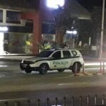 El delincuente disfrazado de Policía fue abatido el pasado 30 de marzo en el Centro Comercial Country Plaza.