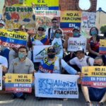 ‘Fracking’: tutela suspendelos pilotos ‘Kalé’ y ‘Platero’