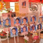 '8 años de abandono del Estado': padres de 33 niños calcinados en Fundación