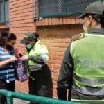 1.645 policías garantizarán la seguridad en Manizales durante las elecciones presidenciales