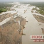 $4.500 millones para obras de gestión del riesgo en Villavicencio destinó Cormacarena