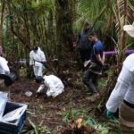 7.281 personas fueron desaparecidas en la región del Urabá