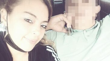 A la cárcel el esposo de Leidy Beltrán por su muerte