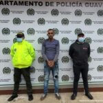 A la cárcel presunto responsable de agredir con un objeto contundente a su compañera sentimental