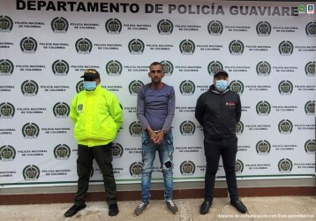 A la cárcel presunto responsable de agredir con un objeto contundente a su compañera sentimental