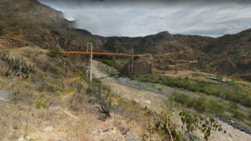 Adecuarán la vía Taminango – Guambuyaco – El Peñol