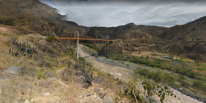 Adecuarán la vía Taminango – Guambuyaco – El Peñol