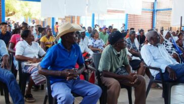 Admiten demanda de restitución étnica a favor de  comunidad afro del municipio María La Baja, Bolívar