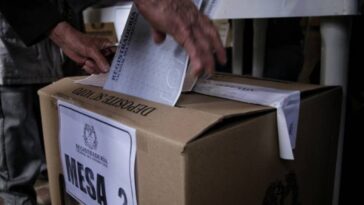 Adoptan medidas de seguridad para elecciones en Cúcuta