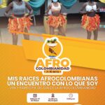 Afrocolombianidad