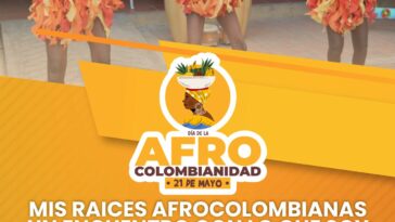 Afrocolombianidad