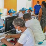 Aguas de Cartagena dará incentivos a usuarios puntuales y alivios a morosos con el pago de facturas