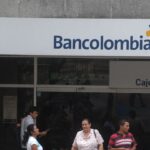 Alerta por aumento de taquillazos en entidades bancarias en Barranquilla
