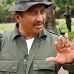 Alias ‘Gentil Duarte’ habría muerto víctima de un atentado en Venezuela