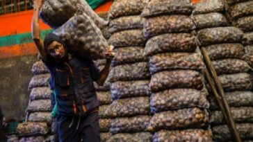 Alimentos en Colombia: mientras unos suben, otros bajan de precio
