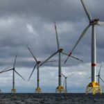 Allanan el camino para la energía eólica en el mar