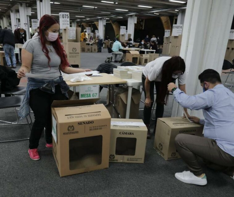 Análisis: el vacío de la auditoría internacional en las elecciones