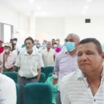 Asamblea de La Guajira escuchó a comunidad que desea pertenecer nuevamente a Villanueva