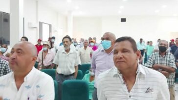 Asamblea de La Guajira escuchó a comunidad que desea pertenecer nuevamente a Villanueva