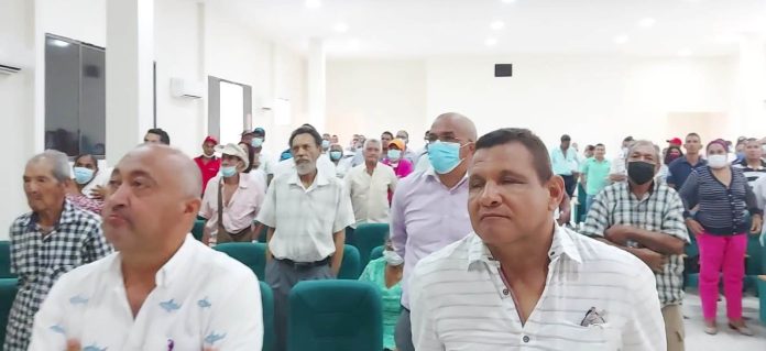 Asamblea de La Guajira escuchó a comunidad que desea pertenecer nuevamente a Villanueva